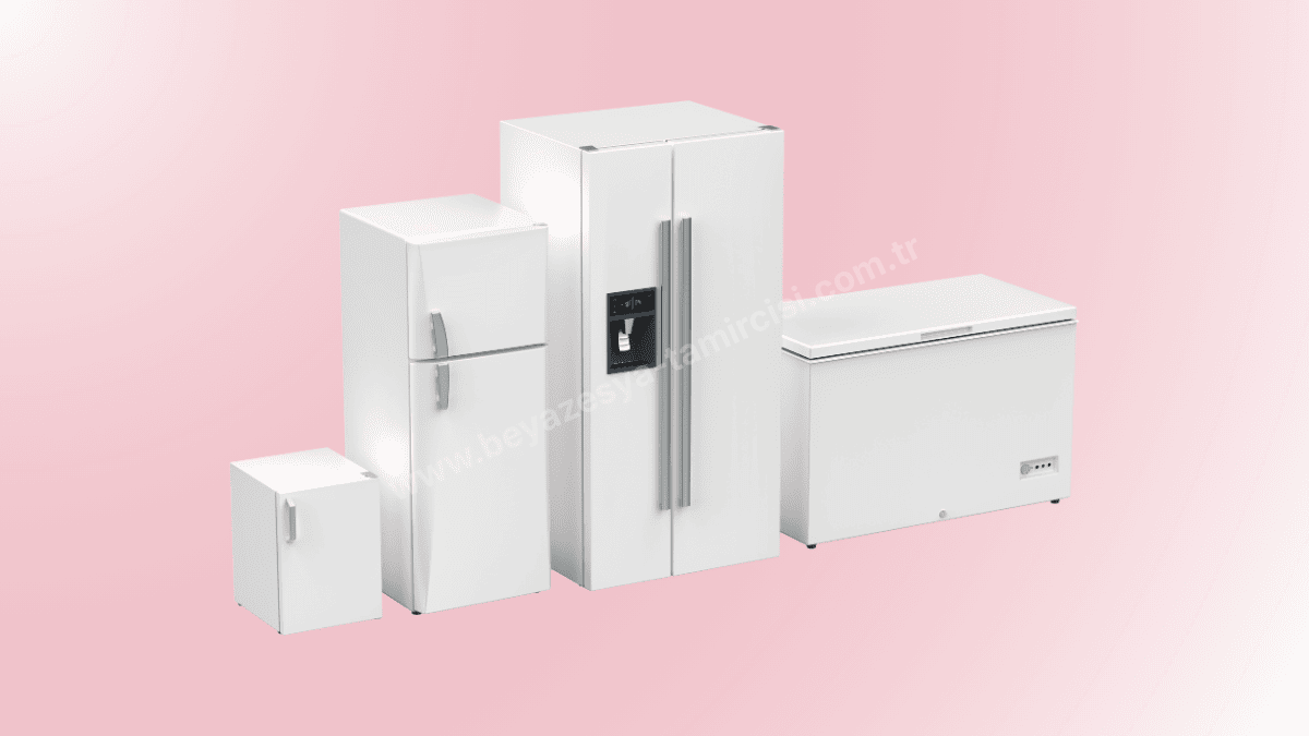 Kepsut Buzdolabı Tamircisi - Kepsut Beyaz Eşya Tamircisi