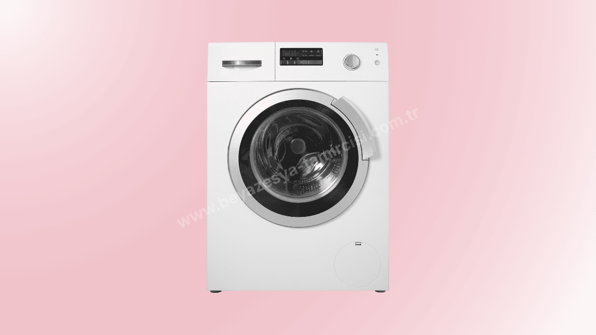 Kepsut Çamaşır Makinesi Tamircisi - Kepsut Beyaz Eşya Tamircisi