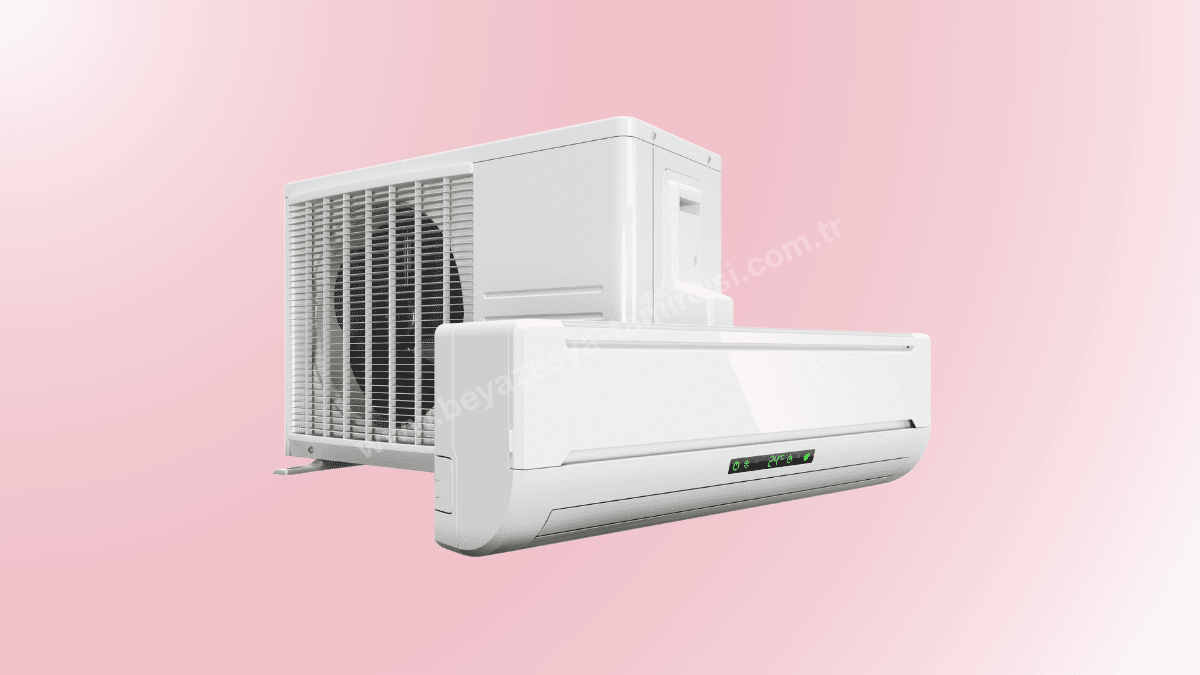 Kepsut Klima Tamircisi - Kepsut Beyaz Eşya Tamircisi